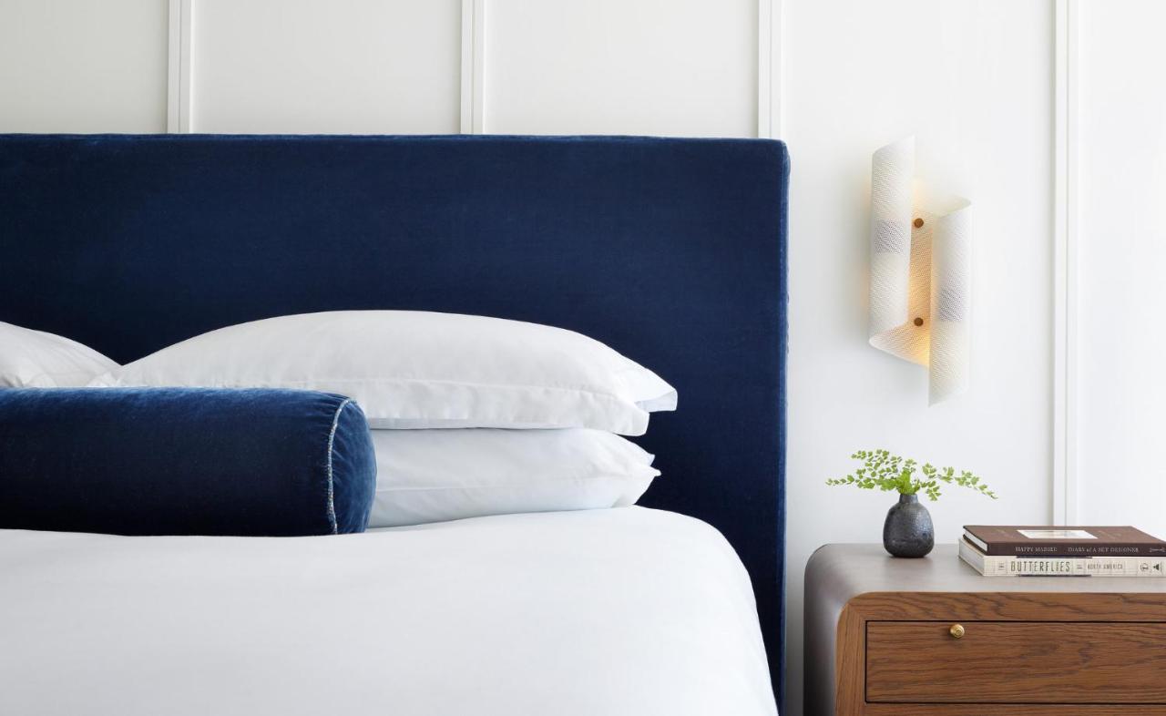 Kimpton Alton Fisherman'S Wharf By Ihg San Francisco Buitenkant foto