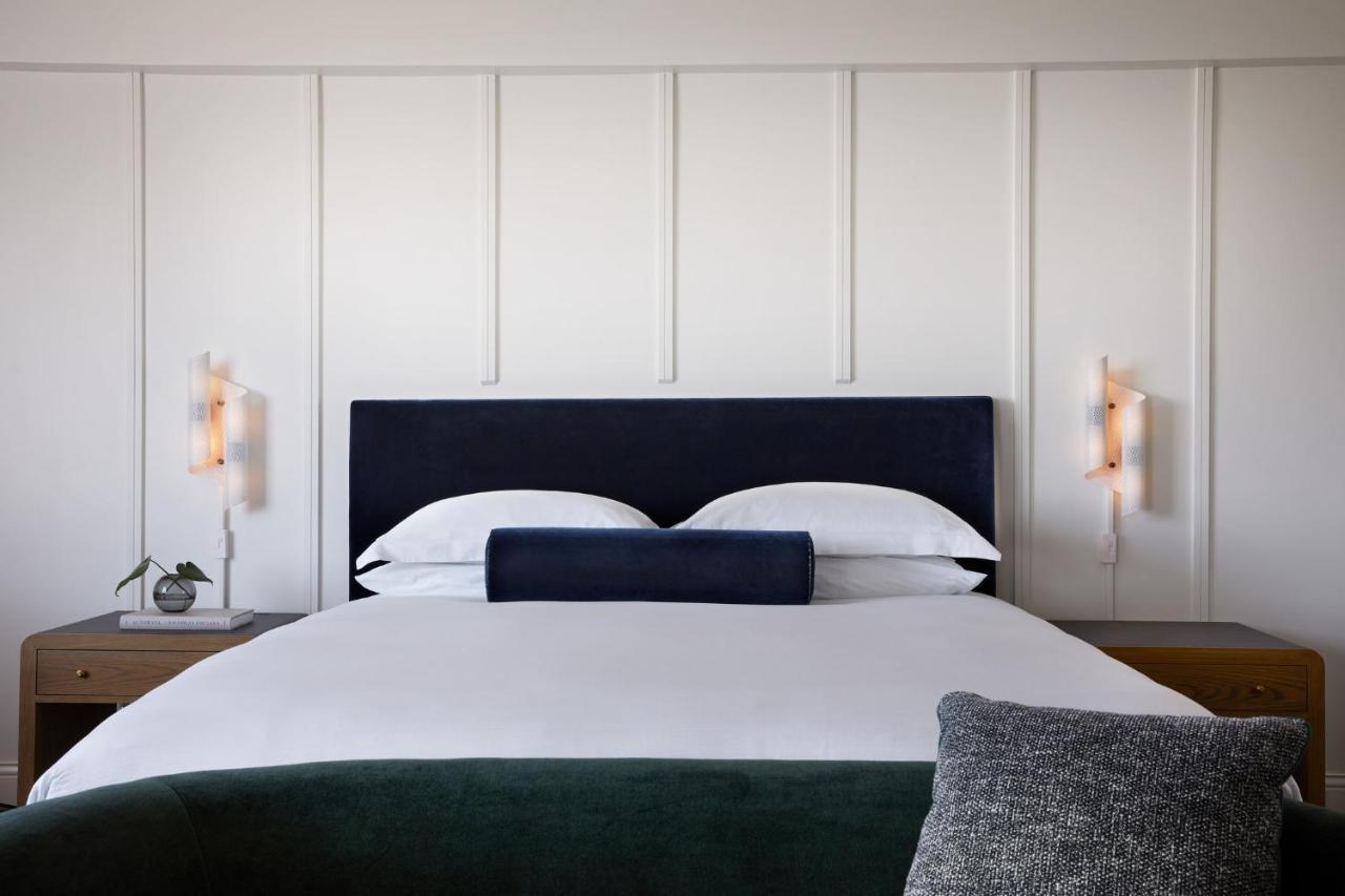 Kimpton Alton Fisherman'S Wharf By Ihg San Francisco Buitenkant foto